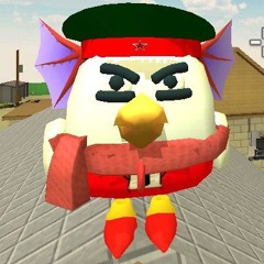 Gold ChickengunYT