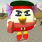 Gold ChickengunYT