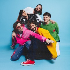 Stream Good Kid | Listen to Good Kid 4 playlist online for free on
