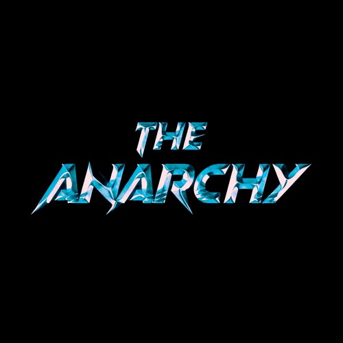 The Anarchy’s avatar