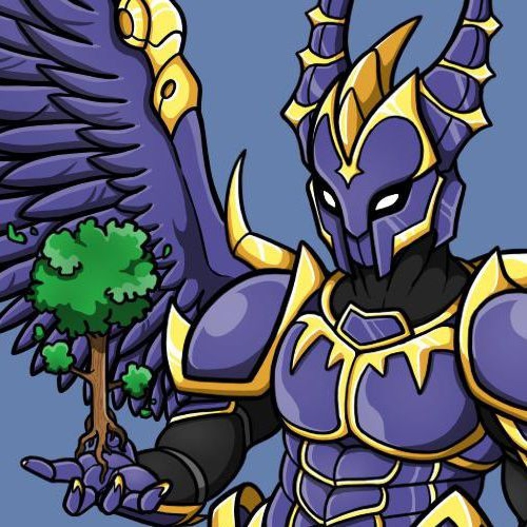 Stream Terraria - Title Theme by Redigit | Listen online for free on ...