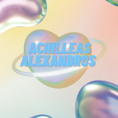 Achilleas Alexandros