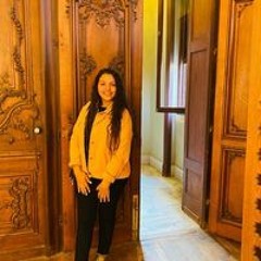 Mary Mamdouh