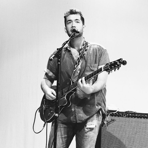 Stream Jeremy White music | Listen to songs, albums, playlists for free