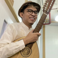 Chris Jovillanos De Luna