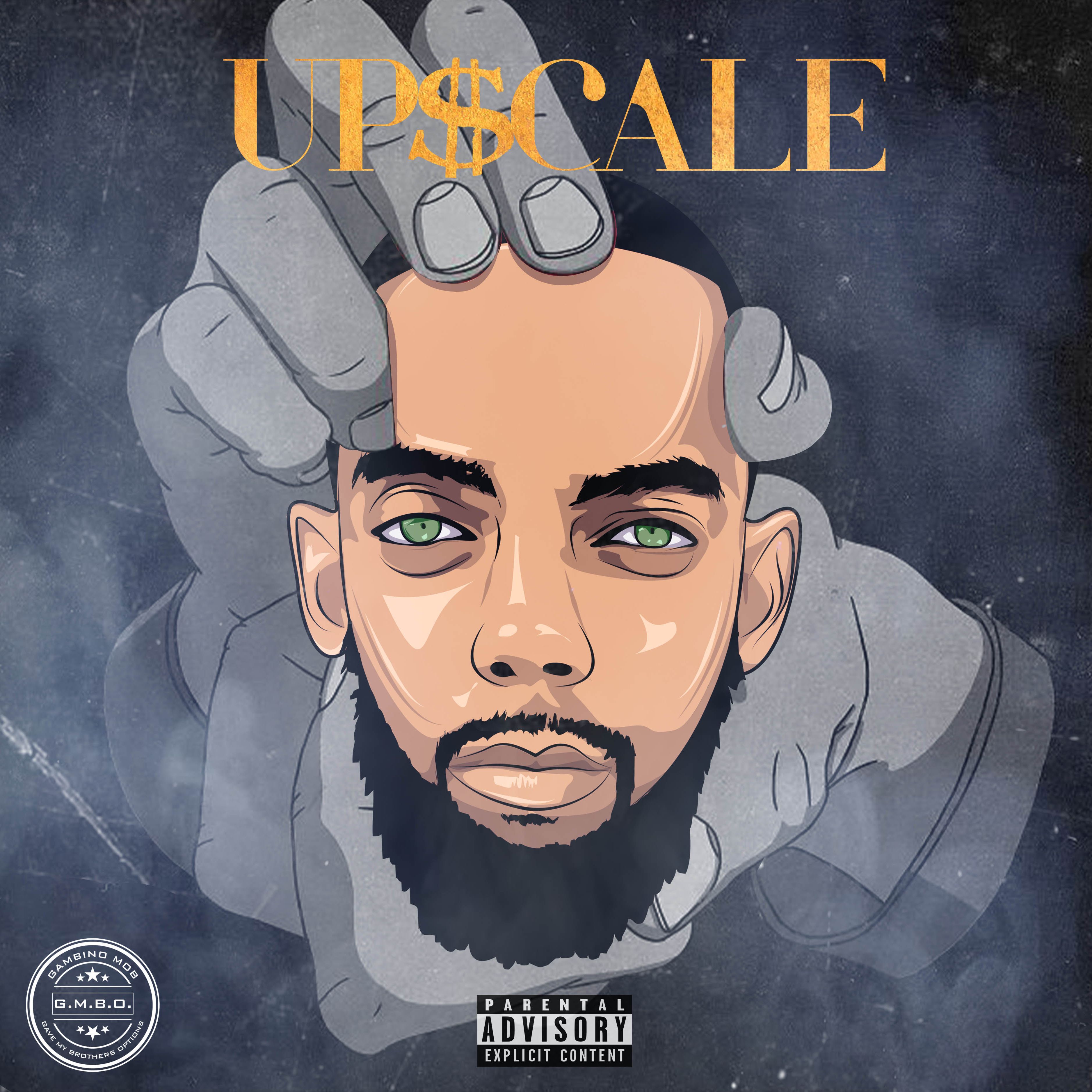 GMBO UPSCALE