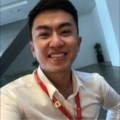 Harry Huỳnh