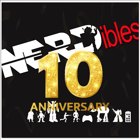 Nerdibles