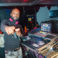 DJ TONY V Uk