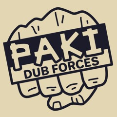 PAKI DUB FORCES