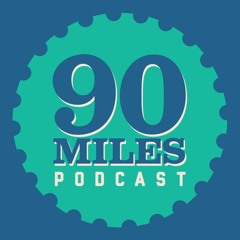 Cuba: The 90 Miles Podcast