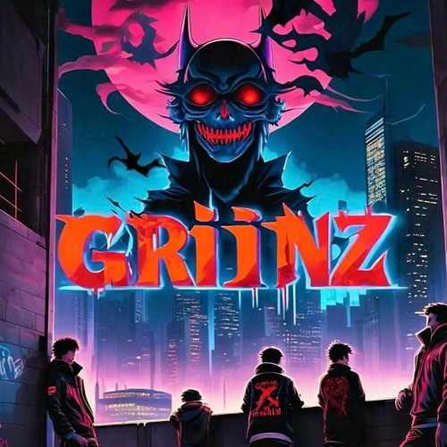 GRiiNZ’s avatar