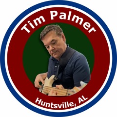 Tim Palmer