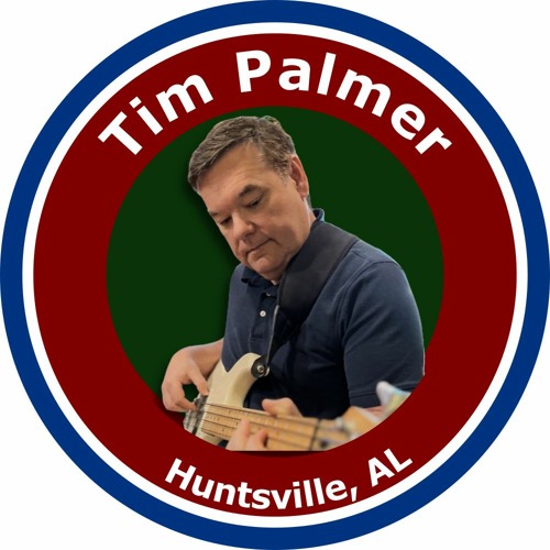 Tim Palmer’s avatar