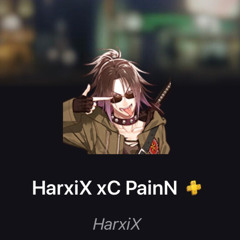 HarxiX