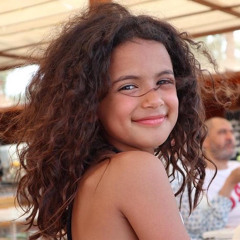 Alia Maغraby