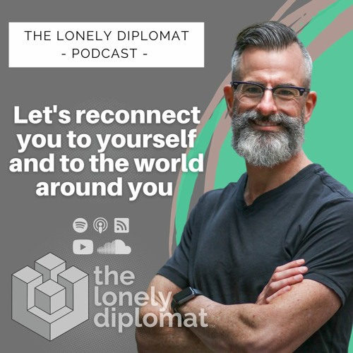 The Lonely Diplomat’s avatar