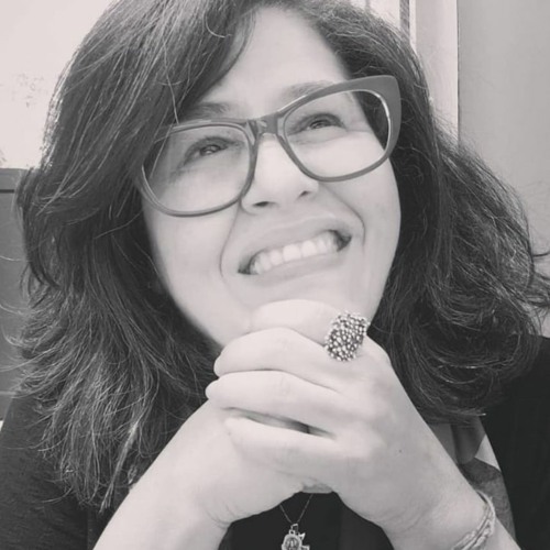 Sandra Cavalcante’s avatar