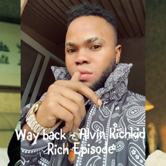 Alvin Richkid