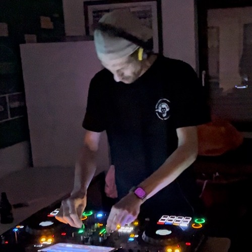 Triple T - Hardtechno Mix 16.04.25