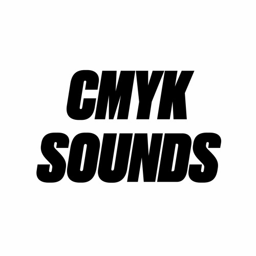 CMYKSOUNDS’s avatar