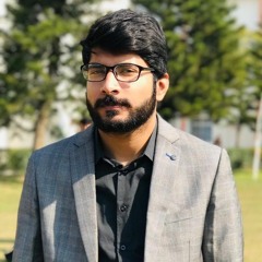 Saaim Ranjha