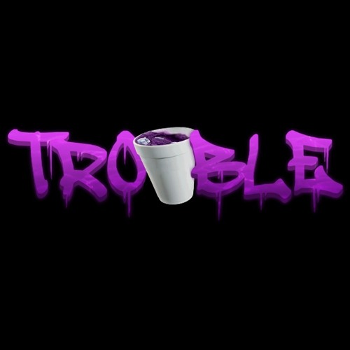 TROUBLE’s avatar