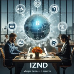 iZND Socialz