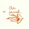 Cher Journal,