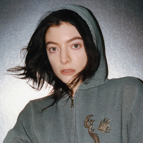 LordeMusic artist photo