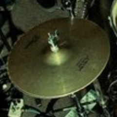 Ileftthecymbal