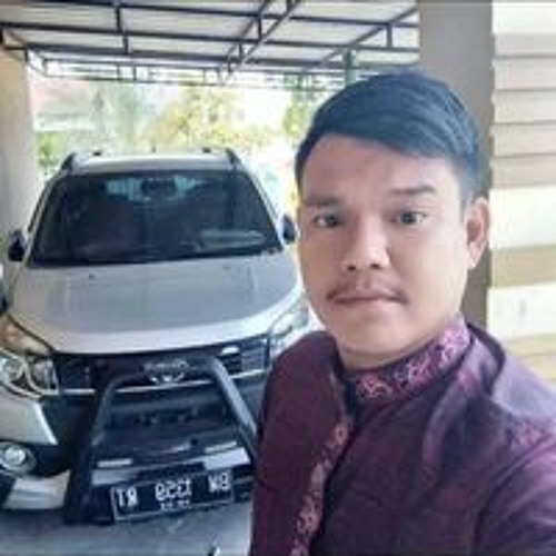 Hari Kurniawan’s avatar