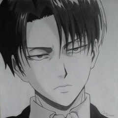 Levi ackerman