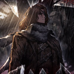 heathcliff of the wild hunt