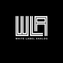 White Label Analog