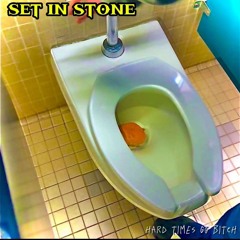 Set in Stone