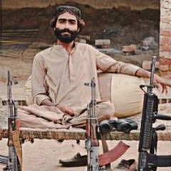 Sher Dil BuGti