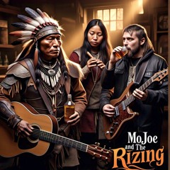 MoJoe and The Rizing