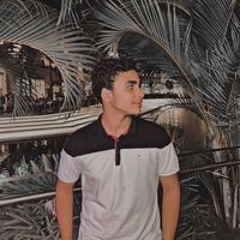 Mohamed A Osman