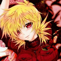 seras victoria😍