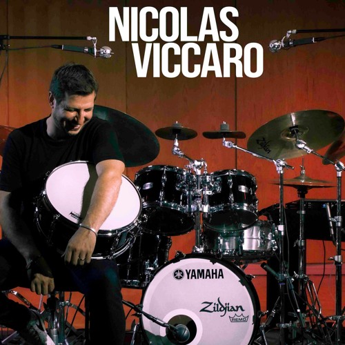 Nicolas VICCARO’s avatar
