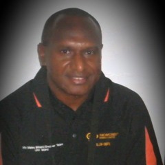 Pete Biza
