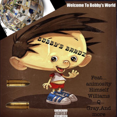 Bobby Bandz