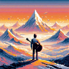 Ben Henry Jones - Guitarist