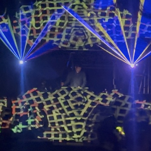cosmik frequency
