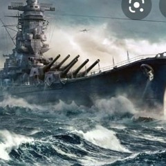 battleship yamato 1940's