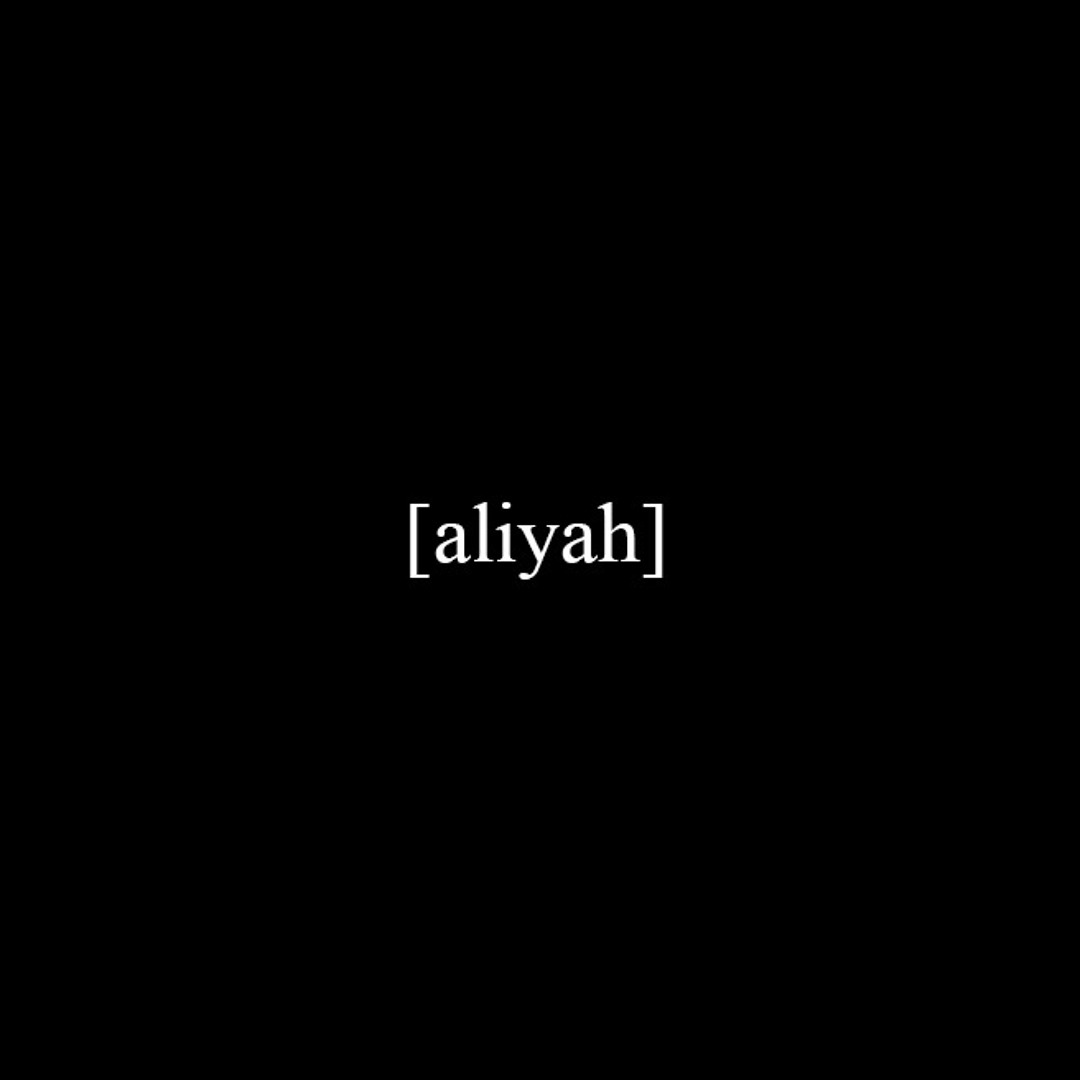 洋楽 AALYAH JIVE 洋楽 AALYAH JIVE Aaliyah - Age Ain't Nothing But A Number