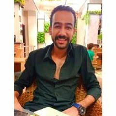 محمد ابراهيم اسماعيل
