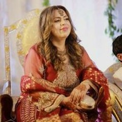 Saadia Khurram