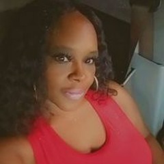 Briana Luvsjave Williams